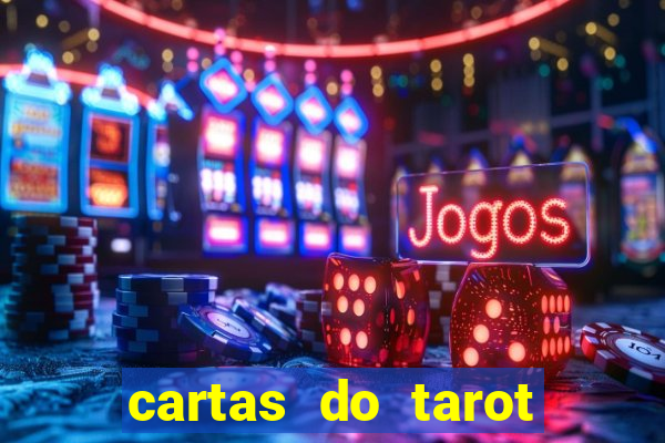 cartas do tarot que indicam mentira